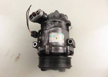 KOMPRESOR KLIMATYZACJI FIAT LINEA 1.3 D Multijet 51803075