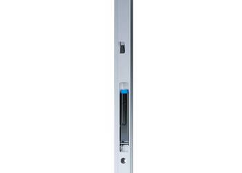 Słupek Blueline 800 mm DL przód prawy