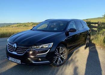 Renault talisman