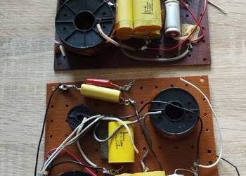 Zwrotnice ZG 40 Tonsil