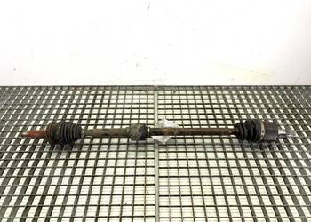 PÓŁOŚ PRAWY PRZÓD HYUNDAI ELANTRA V 1.6 132KM PRZEGUB