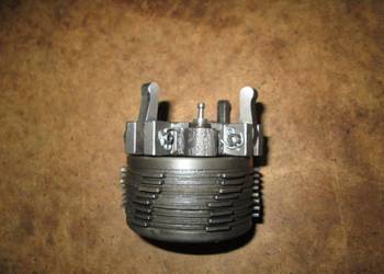 Sprzęgło przyspieszonego posuwu frezarki FYA-41M