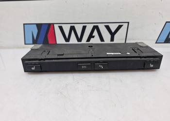 BMW E60 E61 PRZEŁĄCZNIK PANEL STEROWANIA FOTELI DTC 6952479