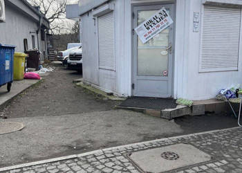 Do wynajęcia mały lokal w centrum Świdnicy!