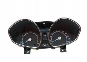 LICZNIK ET76-10849-EK 1.0 TCE 100KM Ford Tourneo Courier I (2014- ) ET76-10