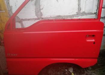 drzwi  lewe  przednie  do   HYUNDAI  H-100