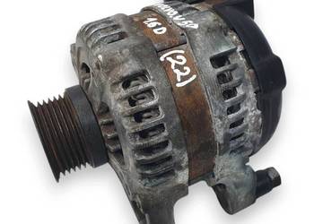 ALTERNATOR Volvo V50 S40 Ford Focus C-Max 1.6 D TDCi 150A 3M5T-10300-YD