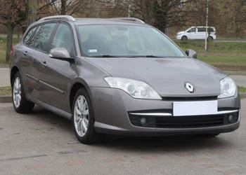 Renault Laguna 1.5 dCi