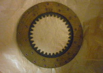 DRIVING DISC KW-sb.10-1 for BK