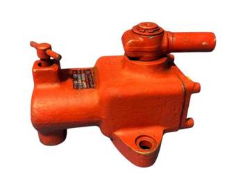 Ate 2.1401-0700.4 (Ate PH2-20) Ręczna pompa V=20 cm^3 Pmax=125 Bar