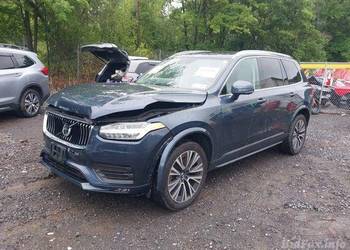 Volvo XC90 T5 Monumentum 7os