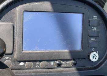 Panel sterujący display z wózka widłowego HYSTER R1.4