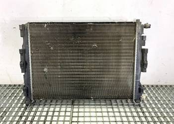 CHŁODNICA WODY RENAULT SCÉNIC II 1.9 120KM 03-10 RADIATOR