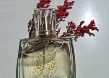 Perfum jak Armani Si