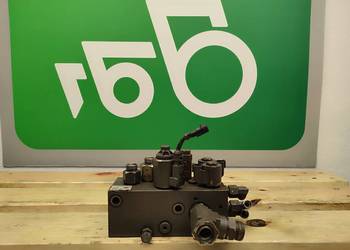 Zawór hydrauliczny K18G799 HUSCO