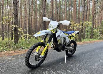 Husqvarna FE 501