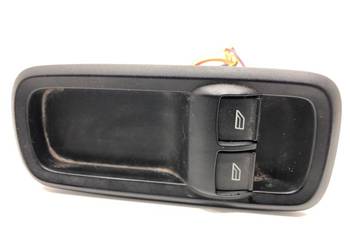 PRZEŁĄCZNIK SZYB FORD FIESTA MK7 8A6T-14A132-EC Hatchback WŁĄCZNIK