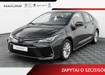 Toyota Corolla WJ8330L#1.5 Comfort K.cofania 2 stref klima Salon PL VAT 23…
