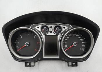 Licznik Zegary Ford C-Max Focus MK2 Kuga MK1 Lift 8V4T-10849-LE