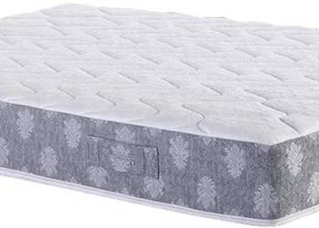 Materac Dolce Vita Comfort Dual 8 Magniflex - dostępny w wielu wymiarach