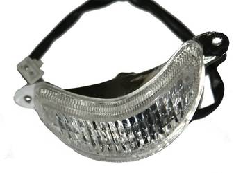 LAMPA POSTOJOWA POZYCYJNA SKUTER CHIŃSKI 4T 2T
