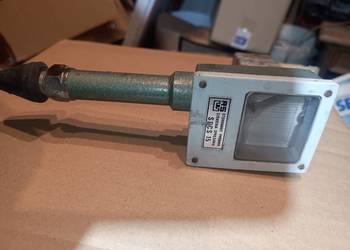 Przyrząd pomiarowy ciśnienia