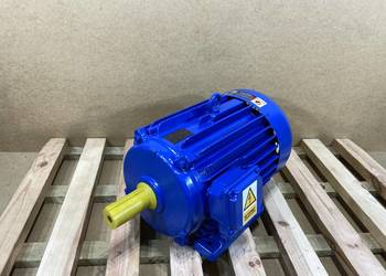 silnik elektryczny 7,5kW 1445obr. 3fazowy Tamel