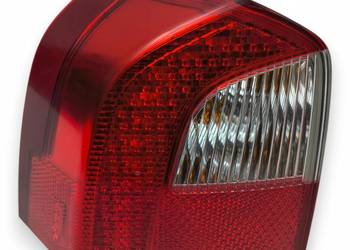 LAMPA LEWA Volvo V70 III XC70 2007-2013 tylna tylnia lewy tył 30698983
