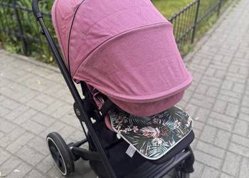 Spacerówka Cybex Balios s lux