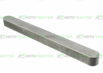 WPUST CLAAS 125x8x10 712420