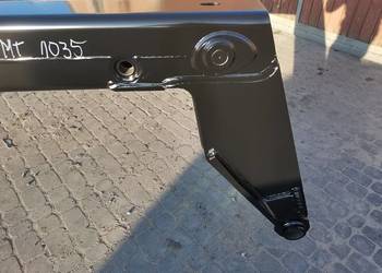 Manitou MT 1035 {Boom}