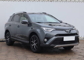 Toyota RAV 4 2.0 D-4D