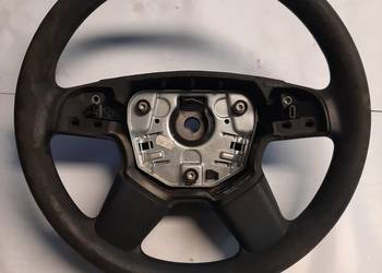 Opel Vectra C Signum kierownica do obszycia