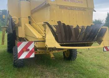 New Holland TX 36