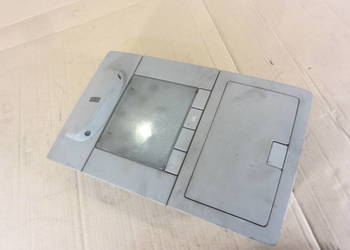Lampka podsufitki schowek Opel Vectra C Signum 13157638