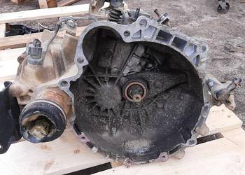 skrzynia biegów H31971 Hyundai Getz 1.3 162tyś