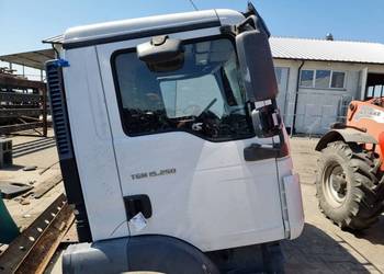 DRZWI PRAWE PRZÓD MAN TGM 15.250