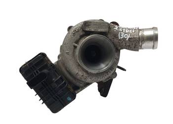 TURBOSPRĘŻARKA Ford Transit MK7 VII 2.2 TDCI turbo BK2Q-6K682-HA