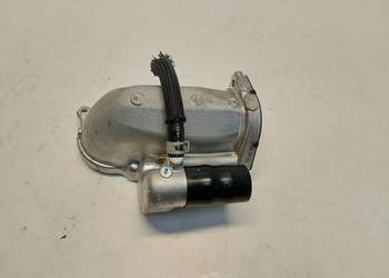 Nissan X-TRAIL T33 IV 2023r 1.5 VC-T Rura króciec powietrza przepustnicy