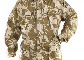 Kurtka Smock DDP podpinka membrana 190/120 zimowa jak nowa