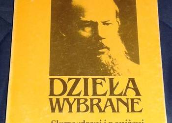 Skrzywdzeni i poniżeni. Łagodna. Sobowtór - F. Dostojewski
