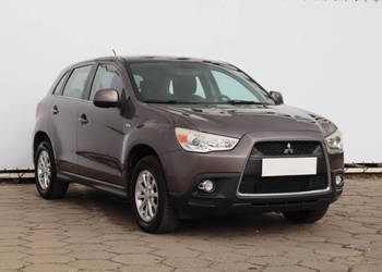 Mitsubishi ASX 1.6 MIVEC