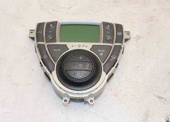 PEUGEOT 807 PANEL NAWIEWU KLIMATYZACJI 14874990YR