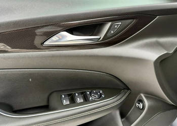 Opel Insignia FL,170KM,Sportline,Gwarancja B (2017-)