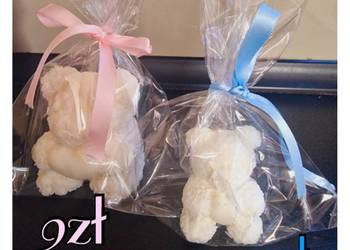 Podziekowania świece sojowe dowolny kolor opakowanie Podziekowania świece sojowe dowolny kolor opakowanie