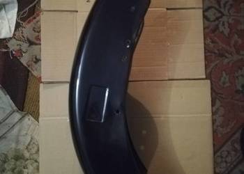 Harley Davidson błotnik tylny oryginalny