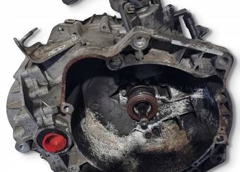 SKRZYNIA BIEGÓW Opel Astra IV J 1.7 CDTI manualna MANUAL M32 6 biegów