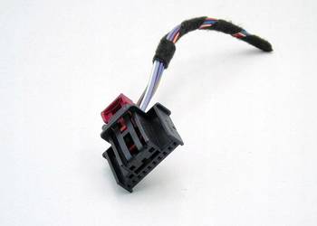 WTYCZKA KOSTKA DRZWI AUDI A4 A6 C7 A5 Q5 Q3 Q7 PASSAT B7 B8 TIGUAN GOLF