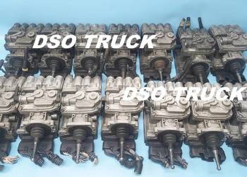 WABCO 4800200200 MAN Zawor