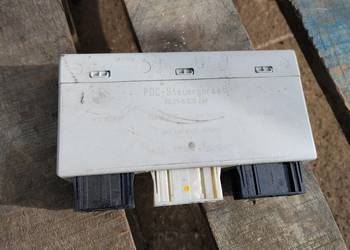 MODUŁ PDC TYŁ BMW E60 E61 E63 E64 6930204